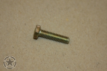 SCREW,CAP,HEXAGON HEAD 5 x1/4 Zoll x 1 Zoll