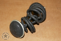 Horn switch assy
