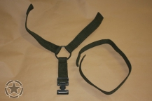 Strap assy gas can N.O.S