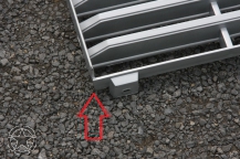 Grille Chevrolet  K5 , K30