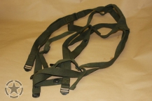 Sleeping Bag Carrier US Army Packsystem