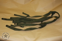 Sleeping Bag Carrier US Army