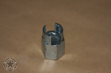 Radiator Drain