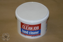 US Hand cleaner