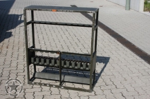 RACK,STORAGE,SMALL  M16