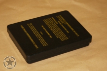 Decontamination Training Aid Box