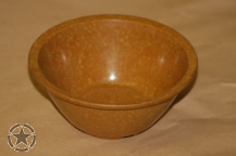 soup bowl
