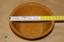 soup bowl