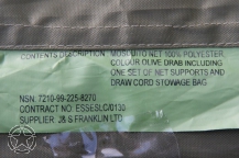 Mosquito net, original
