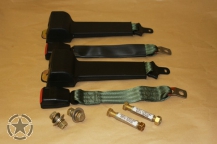 Ford Mutt M151 BELT, VEHICULAR SAFETY