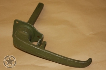 handle for Army Shelter