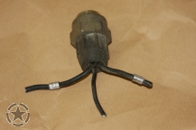 connector flasher relais