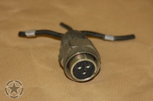 connector flasher relais