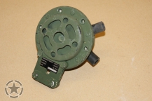 Horn assy electrical 24 Volt Ford Mutt