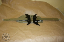 Tailgate Window Regulator