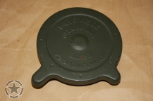 Gas Cap M151 Ford Mutt