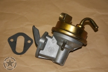 PUMP,FUEL,CAM ACTUATED