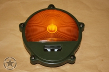 Lens Amber M-Serie Ford Mutt M151 A2