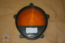 Lens Amber M-Serie Ford Mutt M151 A2