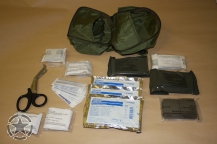 FIRST AID KIT GENERAL PURPOSE