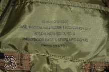 FIRST AID KIT GENERAL PURPOSE