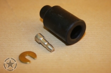 M-Serie Connector Male