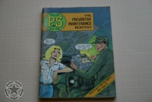 PS Nr.391 year 1985