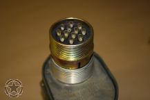 CONNECTOR,PLUG,ELECTRICAL