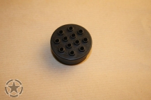 Rubber Grommet