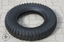 Tire  7.00x16 Ford Mutt M151