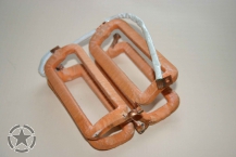 Coil Starter 24 Volt 27 MT Delco