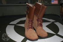 M 1943 Buckle Boots