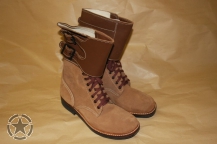 M 1943 Buckle Boots