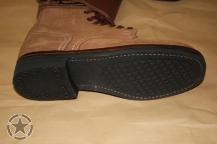 M 1943 Buckle Boots