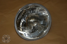 headlight for M-Serie H4