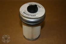 Fuel Filter Hummer H1