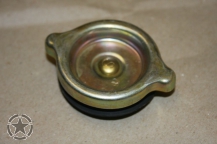 Cap assy, oil filler