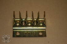 M-Serie Clip Board 3 cables