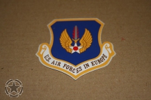 Decal Air Forces