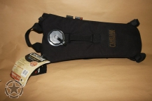 US ARMY Camelbak BLACK 2 Liter 70 Oz