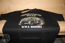T-Shirt US Army MULE L 42-44