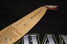 T-Shirt US Army MULE L 42-44