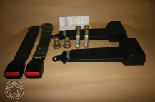 Belt set M151 Ford Mutt