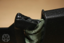 Belt set M151 Ford Mutt