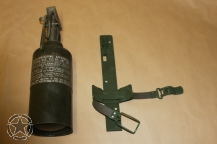 DECONTAMAMINATING APPARATUS,PORTABLE,DS2,1 1/2 QT