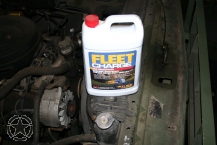 Fleed Charge 3,8 Liter