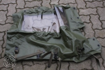 Jeep M151 Sidecurtain-CO Driverside RH