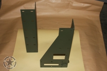 antenna mount Ford Mutt 151