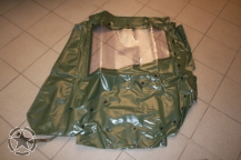 Jeep M151 Door Co-Driverside