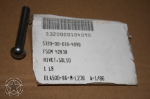 RIVET,SOLID